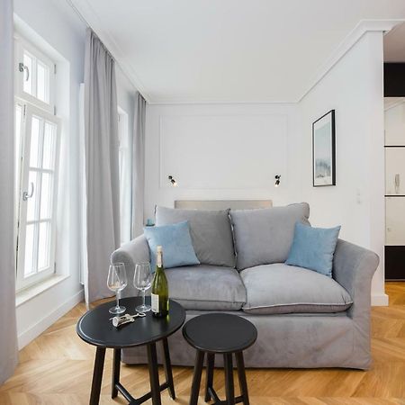Gdansk Old Town Ul. Sw. Ducha 68 Apartments Exterior photo